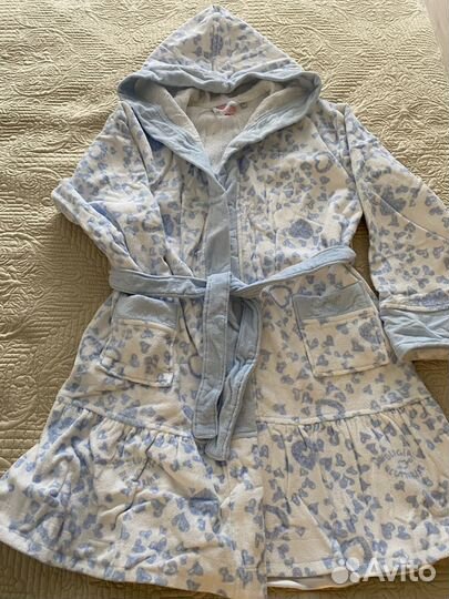 Халат женский новый в упаковке