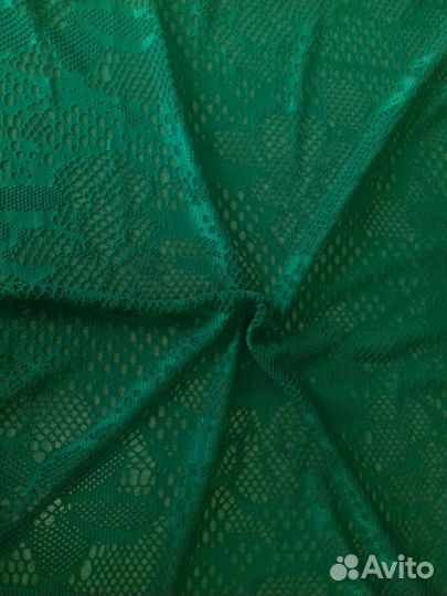 Гипюр, кружево, ткань