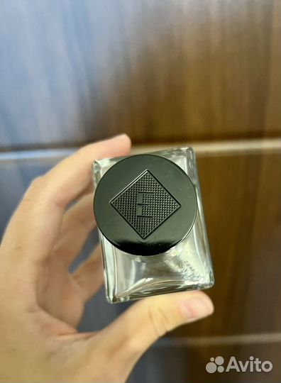 Essential Parfums Bois Imperial пустой флакон