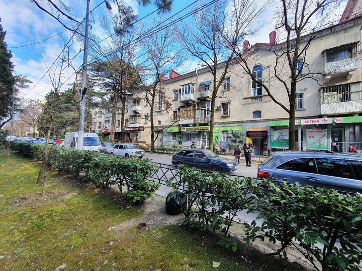 Магазин, анализы, услуги, 150 м²