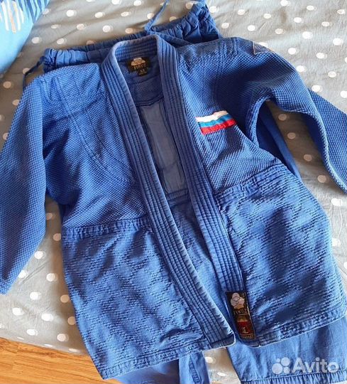 Самбовка рост 140