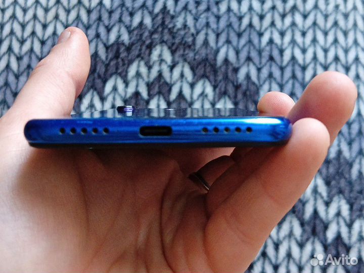 Xiaomi Redmi Note 7 Pro, 6/128 ГБ