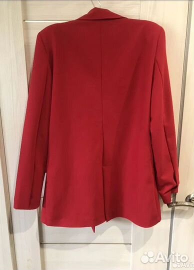 Пиджак Италия L-XL
