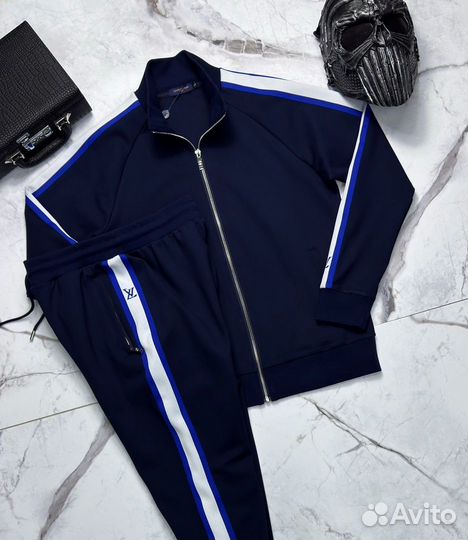 Спортивный костюм Louis Vuitton