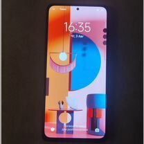 Xiaomi Redmi Note 10 Pro, 8/128 ГБ