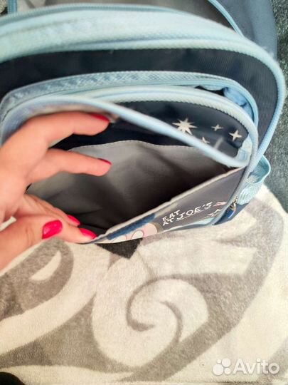 Школьный рюкзак Дисней