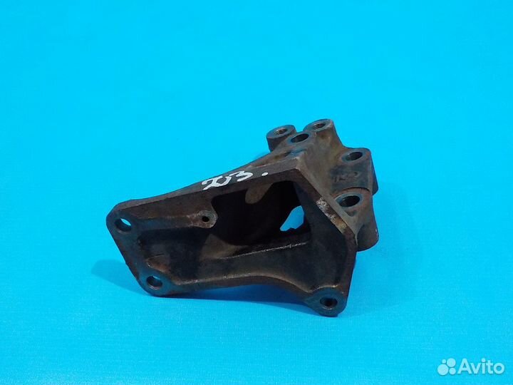 Кронштей двигателя задний lexus RX 2 (300/330/350