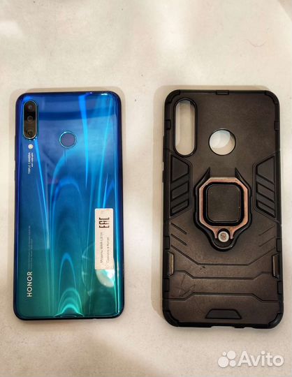 Телефон honor 20 lite