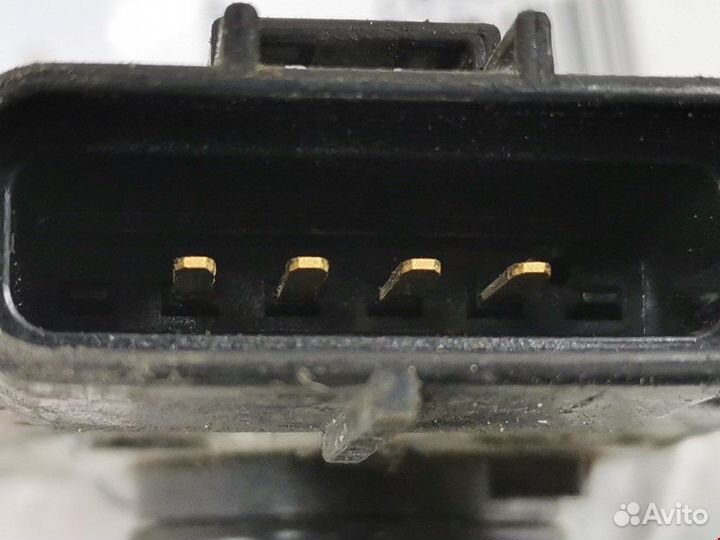 Расходомер воздуха (дмрв) для Ford Mondeo 3