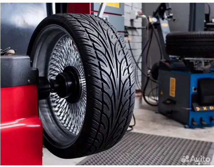 Torque TQ022 225/45 R18