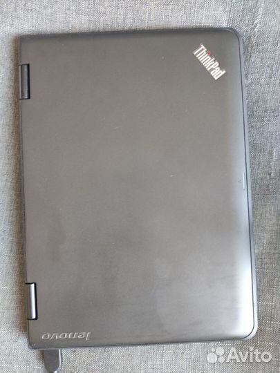 Lenovo thinkpad е11