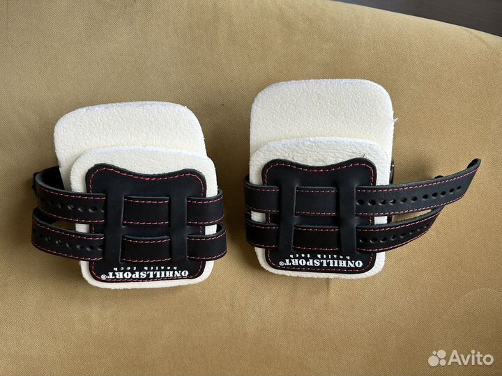 Гравитационные инверсионные ботинки