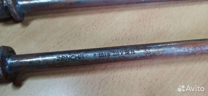 Тэн электрический 5квт