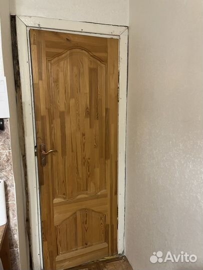 Дверь межкомнатная бу