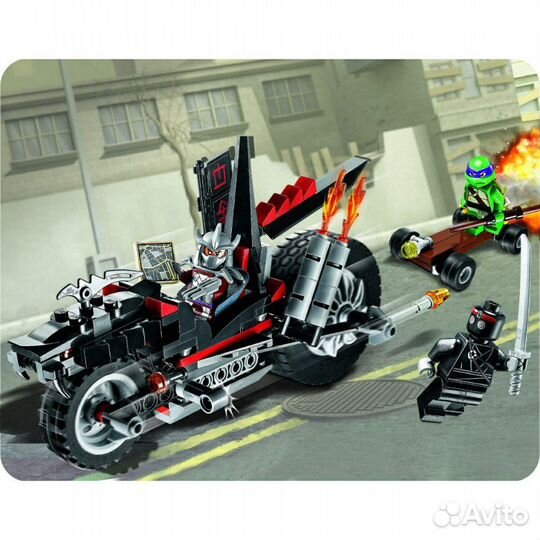 lego 79101