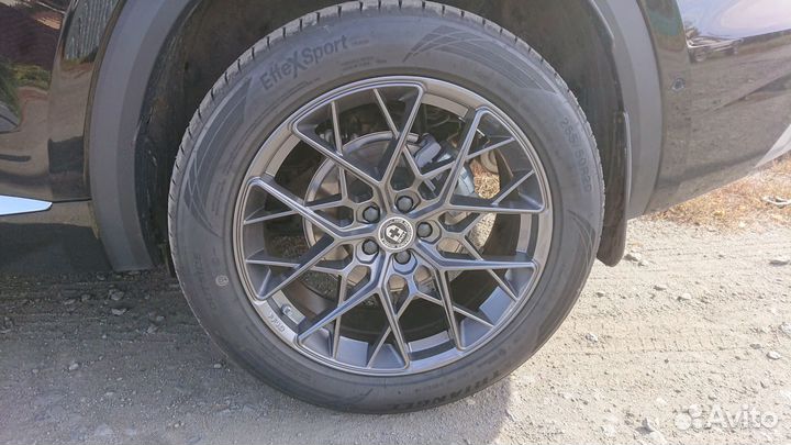 Triangle EffeXSport TH202 255/50 R20 108L