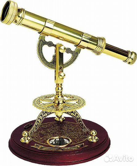 Телескоп vanbo