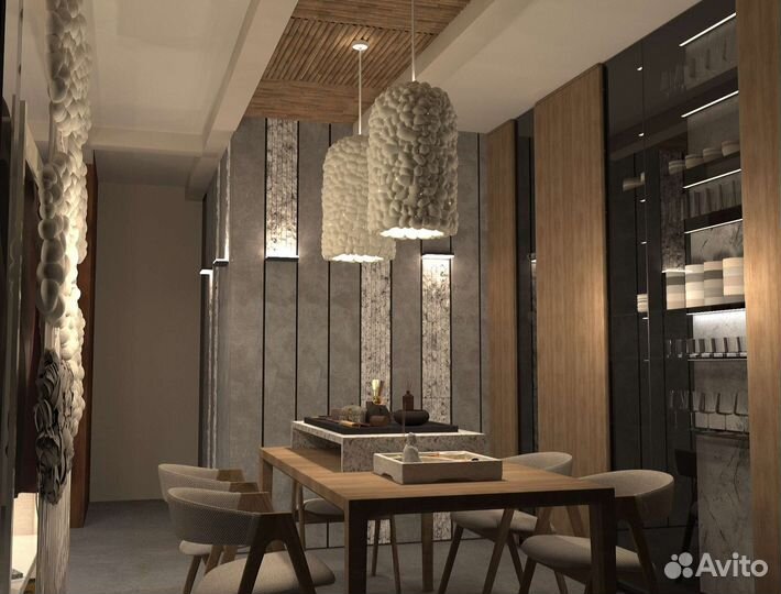 Дизайнер интерьера, 3d визуализатор удаленно