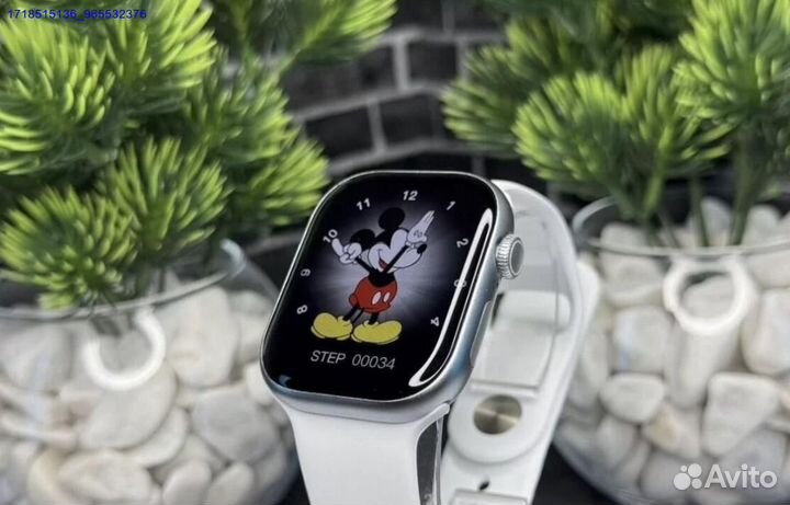 Apple Watch 10 “46mm” (Арт.15000)