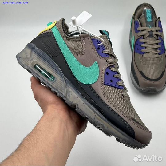 Nike Air Max 90 Terrascape (Арт.42723)