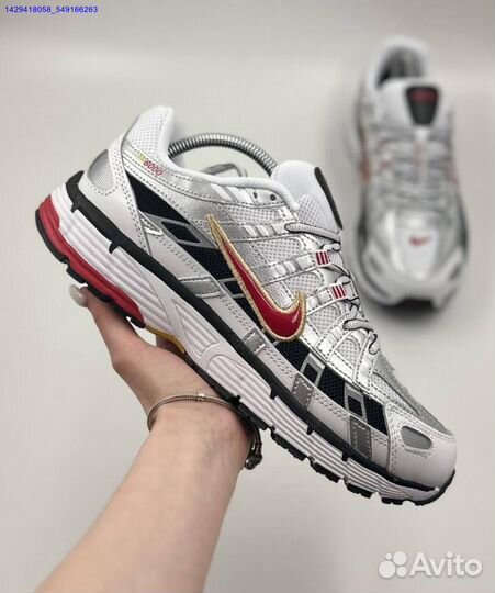 Nike P-6000 (Арт.99026)