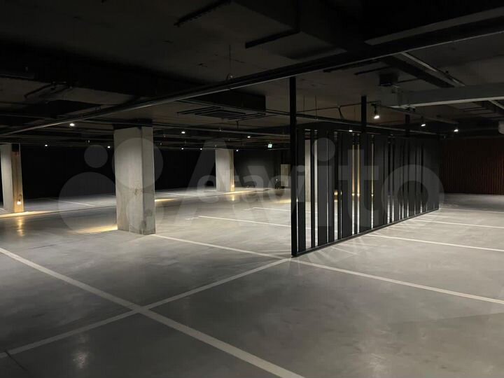 Машиноместо