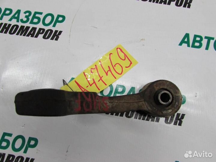 Кронштейн редуктора для Toyota Hilux Surf 3 1995