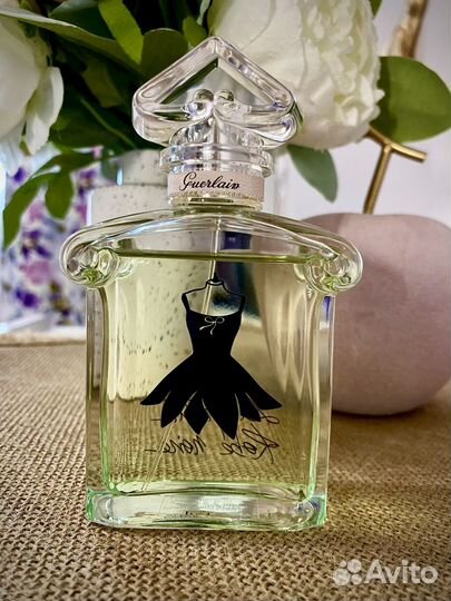 Guerlain La Petite Robe Noire eau Fraiche