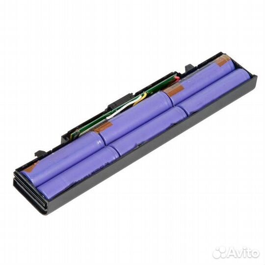 Аккумулятор для ноутбука Samsung R420, R510, R580