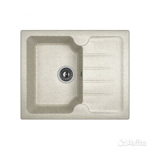 Мойка для кухни Dr. Gans Лора 25.020.A0620.408