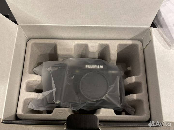 Fujifilm X-S10 Body / Kit Новые-Гарантия