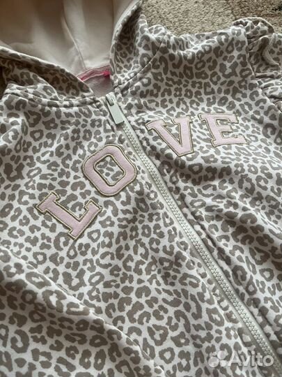 Костюм для девочки