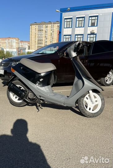 Скутер Honda dio AF18