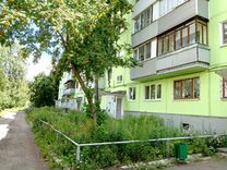 2-к. квартира, 44 м², 2/5 эт.