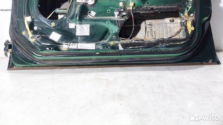 Дверь передняя правая Rover 200