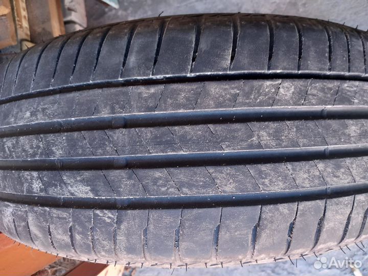 Bridgestone S402 205/55 R16