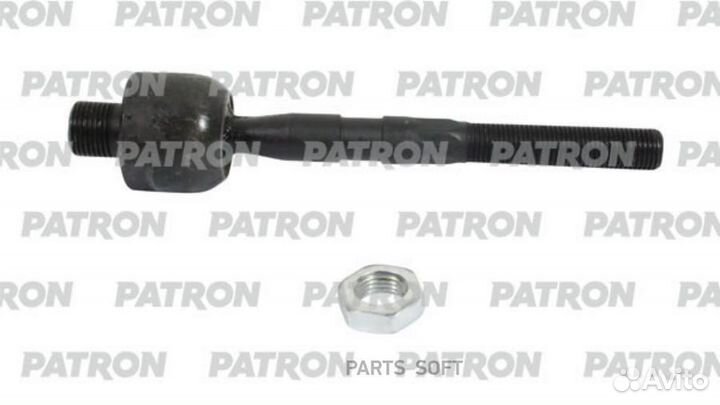 Patron PS2297 Тяга рулевая mazda: 6 (GH ) 08/2007