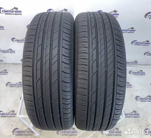 Bridgestone Turanza T001 195/60 R16 89H