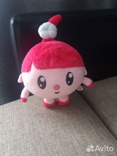 Малышарики