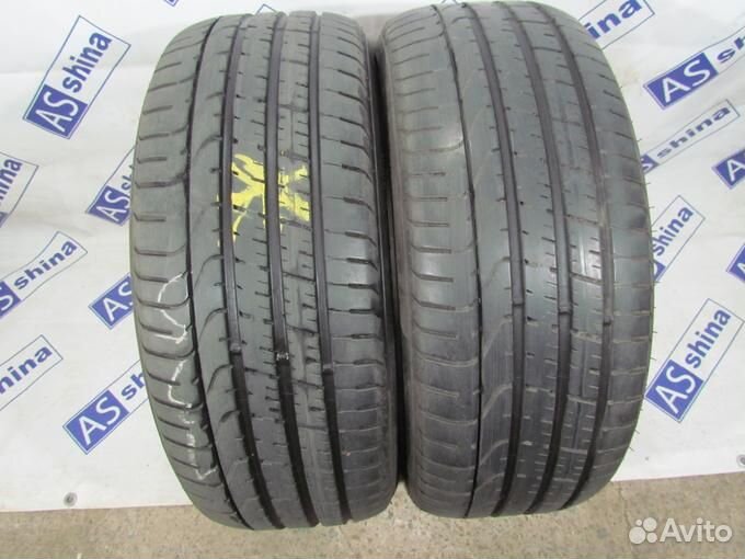 Pirelli P Zero 245/50 R18 93Q