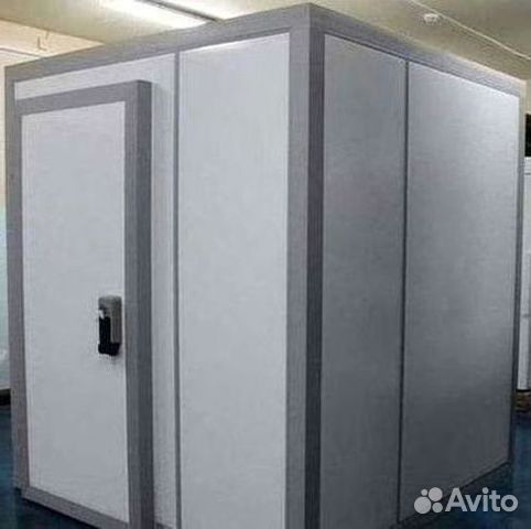 Холодильная камера