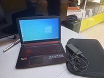 Ноутбук Acer Nitro 5/Ryzen 5 2500U/RX 560X
