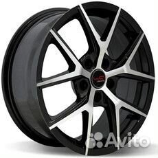 Диск LegeArtis Concept TY545 17*7,0 5*114,3 ET39 6