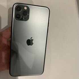 iPhone 11 Pro Max, 256 ГБ