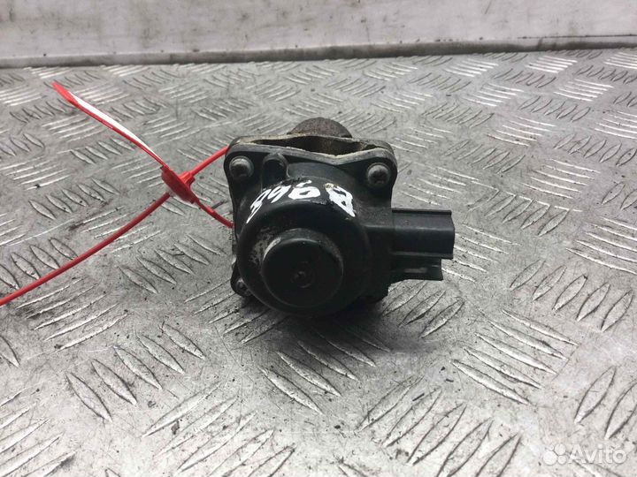 Клапан EGR Suzuki Grand Vitara 1811169G01 J20a