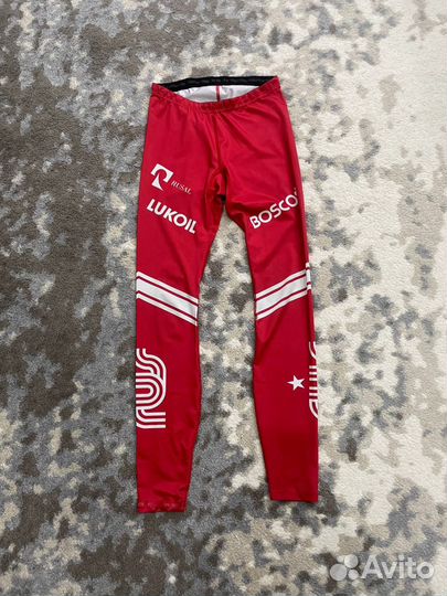 Лыжный гоночный комбинезон bosco