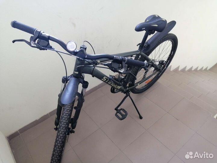 Велосипеды бу