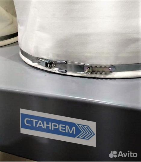 Аспирация. Хомуты. Увп. Стружкоотсос