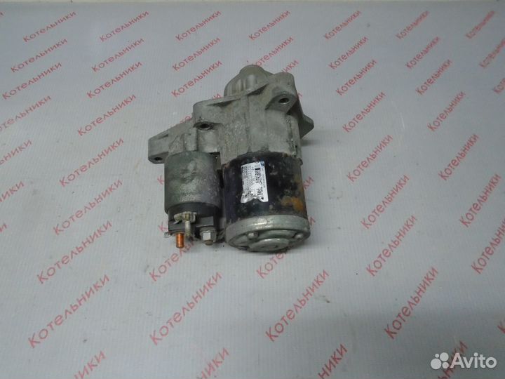 Nissan 23300-BC20B Стартер