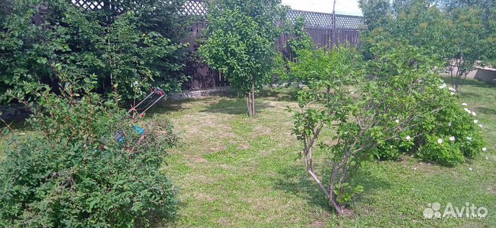 Услуги садовника свердловская область